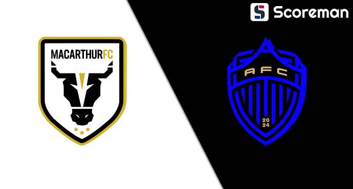 1월5일 호주 A리그 - 맥아서 FC VS 오클랜드 FC 해외축구 분석 프리뷰